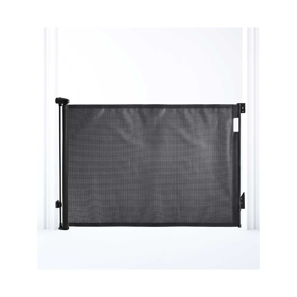 Dreambaby X-Tall retractable gate fits 60-140cm (British brand)