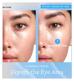 Belif Aqua Bomb Eye Gel 15ml (British brand)