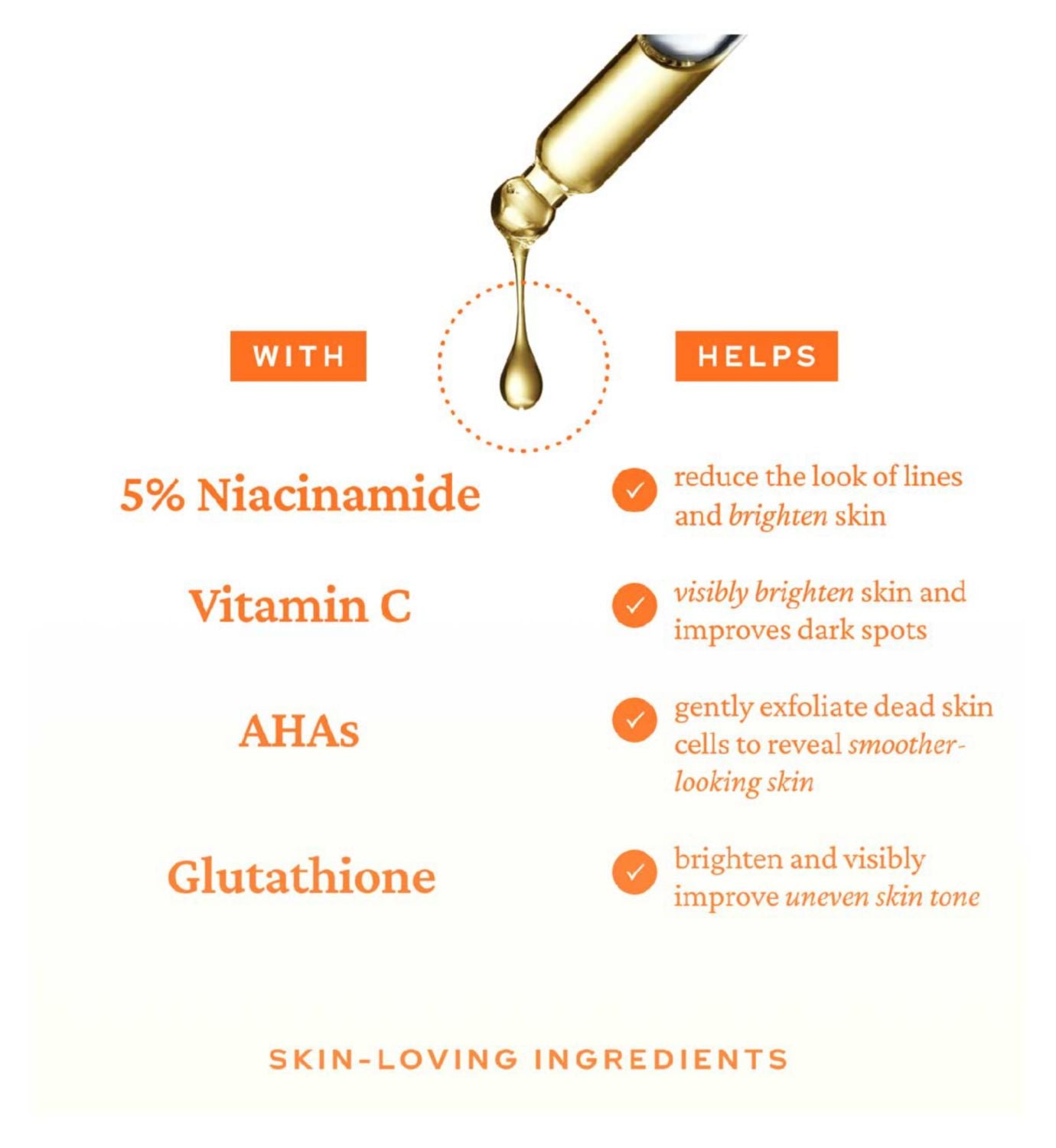 Belif brightening serum Super Drops 30ml, imported from the UK