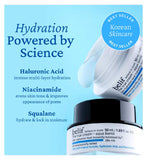 Belif Aqua Bomb 50ml gel cream moisturiser (British brand)