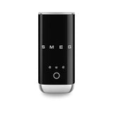 Smeg Milk Frother Black 600ml - British product