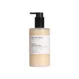 THE RETREAT Purifying Body Wash 300ml, imported from the UK