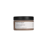 The Retreat Invigorating Body Polish 300g, imported from the UK