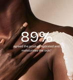 The Retreat nourishing body butter 290ml, imported from the UK