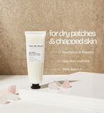 THE RETREAT Restoring Multi Purpose Balm 30ml - British product