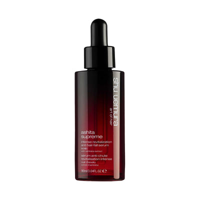 Boots Shu Uemura Art Of Hair Anti Hair-Fall Serum with Ashitaba Extract 90ml- Buy online at McGrocer