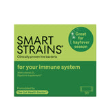 Smart Strains Probiotic Immune and Digestive 30 Sachets, imported from the UK