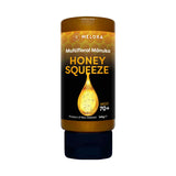 Melora Multifloral Manuka Honey 330g, imported from the UK