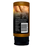 Melora Manuka honey ginger squeeze 330g (British brand)