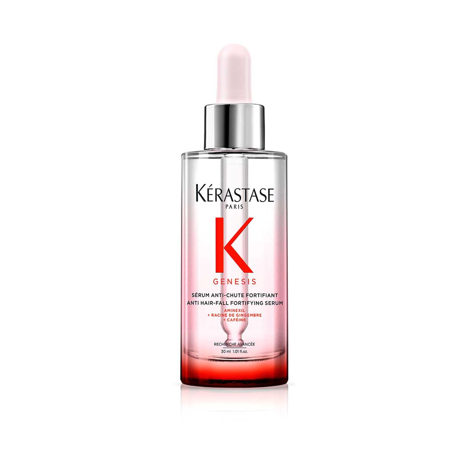 Kérastase Genesis anti-hair fall serum 30ml, UK version
