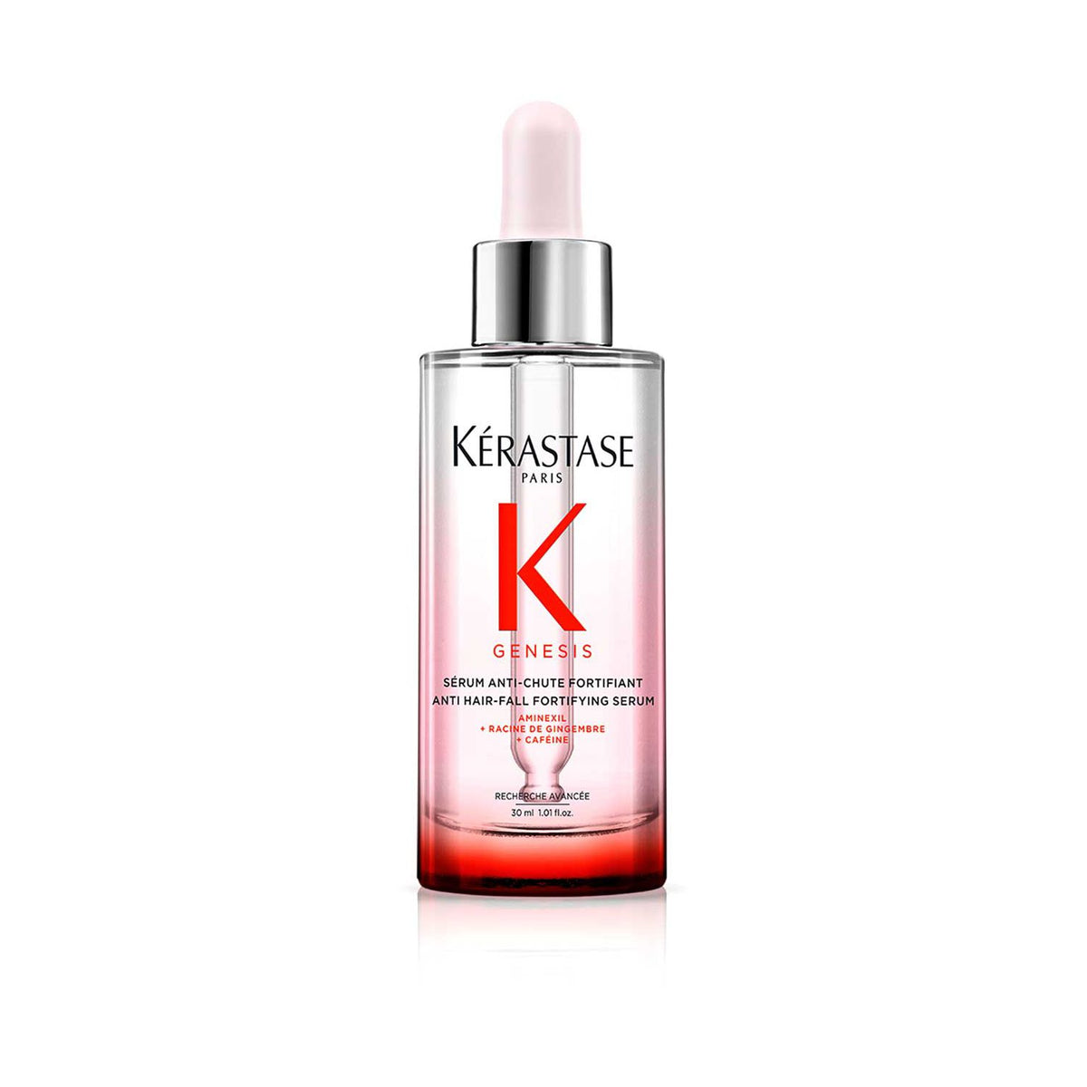 Kérastase Genesis anti-hair fall serum 30ml, UK version