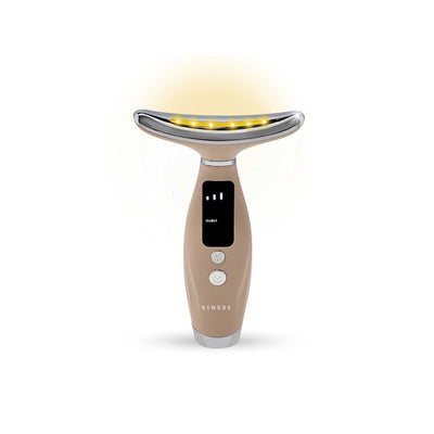 Boots Sensse LED SkinLift Face and Neck Lifting Device- Buy online at McGrocer