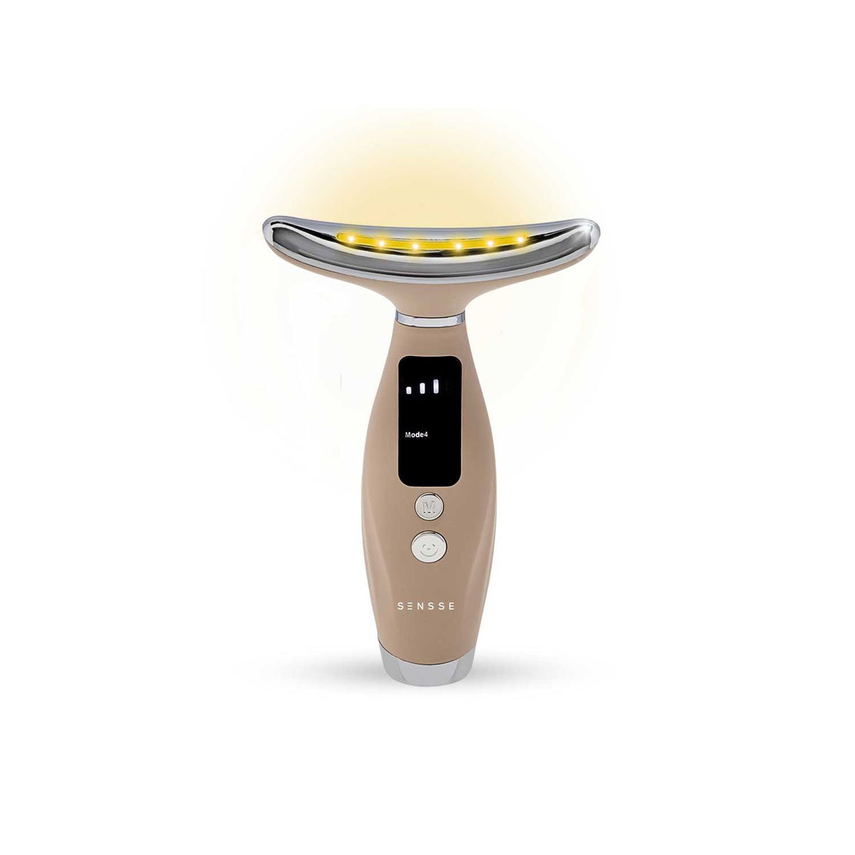 Sensse SkinLift LED face and neck toner device, UK version
