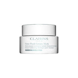 Clarins Cryo-Flash Cream-Mask 75ml - British product