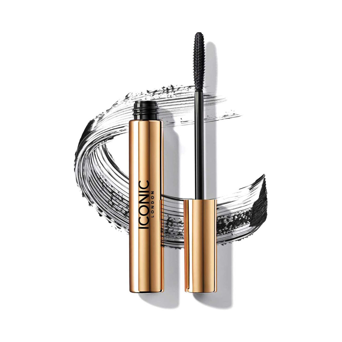 ICONIC London mascara Stay And Slay Waterproof 9ml - British product