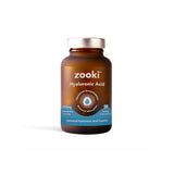 Zooki liposomal hyaluronic acid capsules 30 day supply, imported from the UK