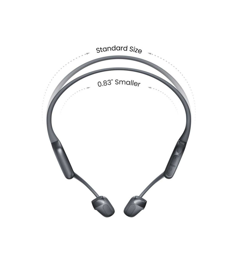 Shokz Openrun Pro 2 Mini open-ear headphones - British product
