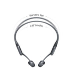 Shokz Openrun Pro 2 Mini open-ear headphones - British product