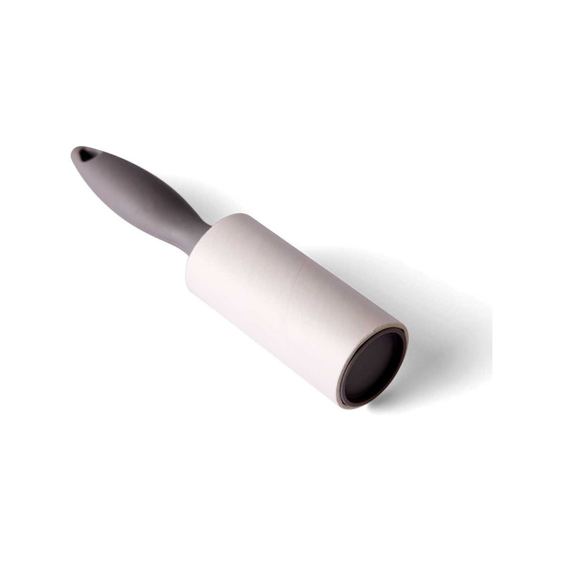 Boots lint roller for removing hair and dust, imported from the UK