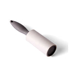 Boots lint roller for removing hair and dust, imported from the UK