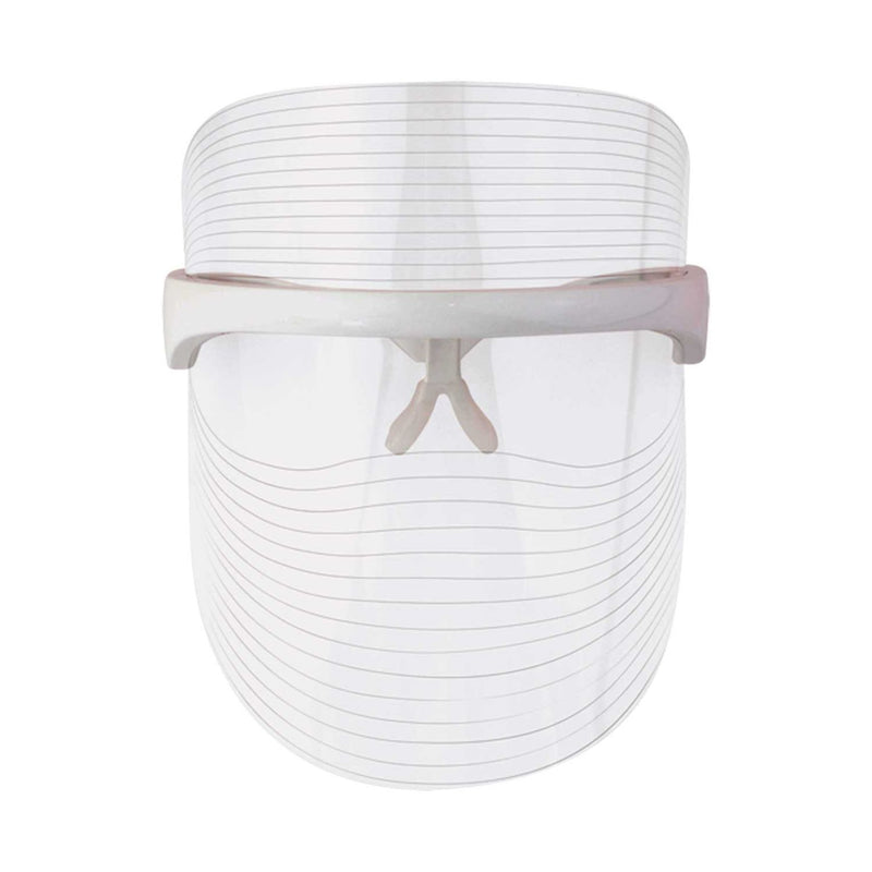 Love My Skin LED light therapy face mask (British brand)