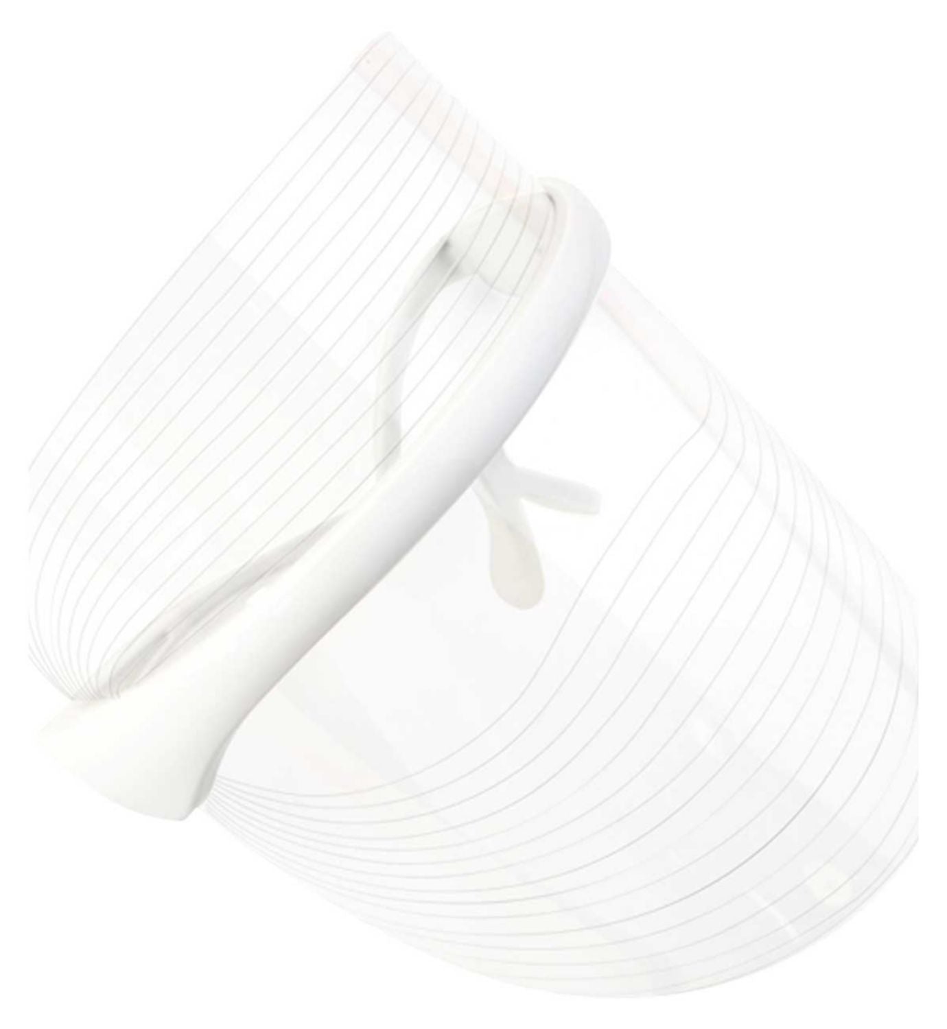 Love My Skin LED light therapy face mask (British brand)