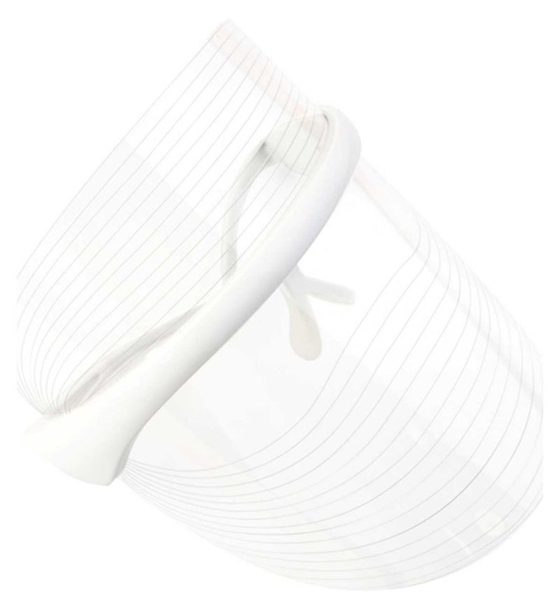 Love My Skin LED light therapy face mask (British brand)