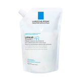 La Roche-Posay Lipikar Syndet AP+ refill pouch 400ml (British brand)
