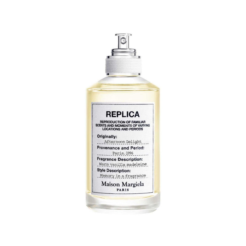 Maison Margiela Afternoon Delight eau de toilette 100ml, UK version