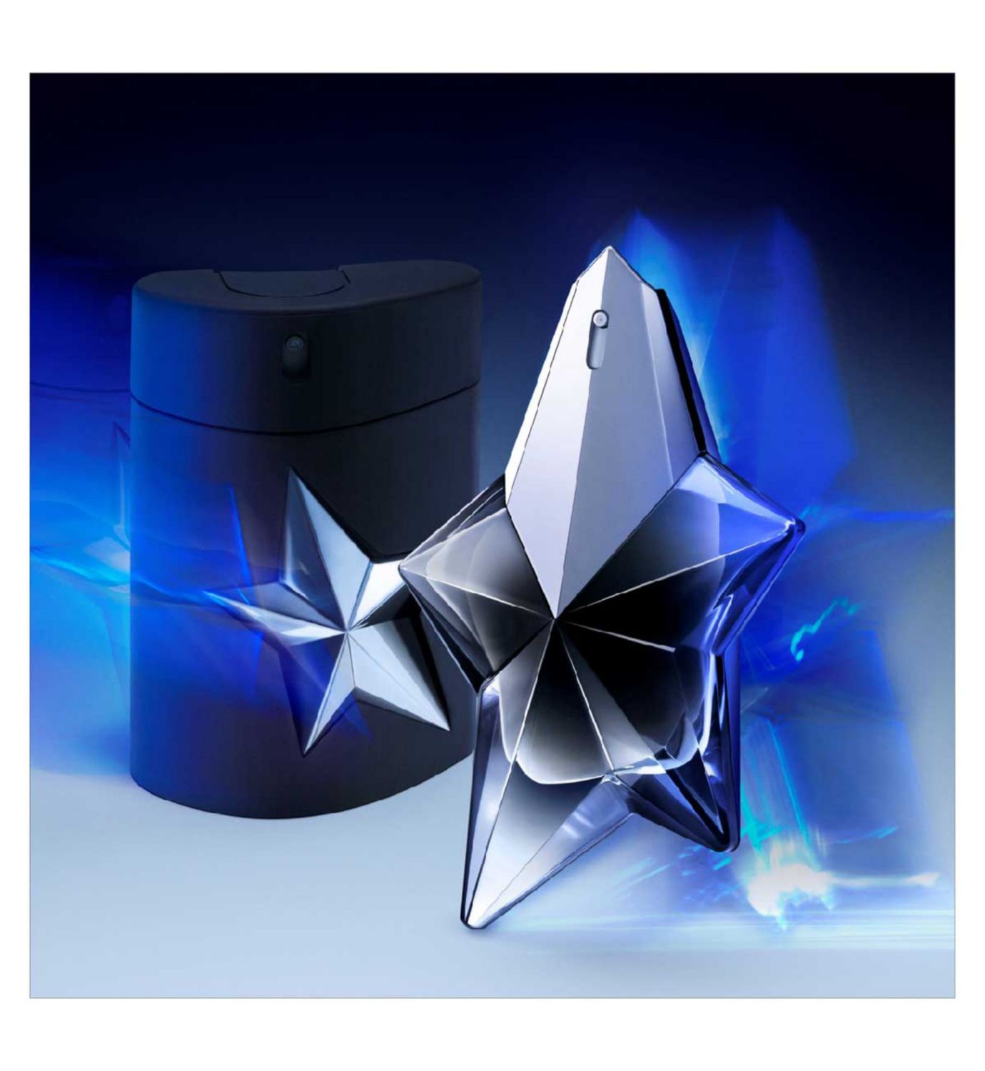 Mugler A-Men Fantasm Eau De Parfum 100ml, UK version