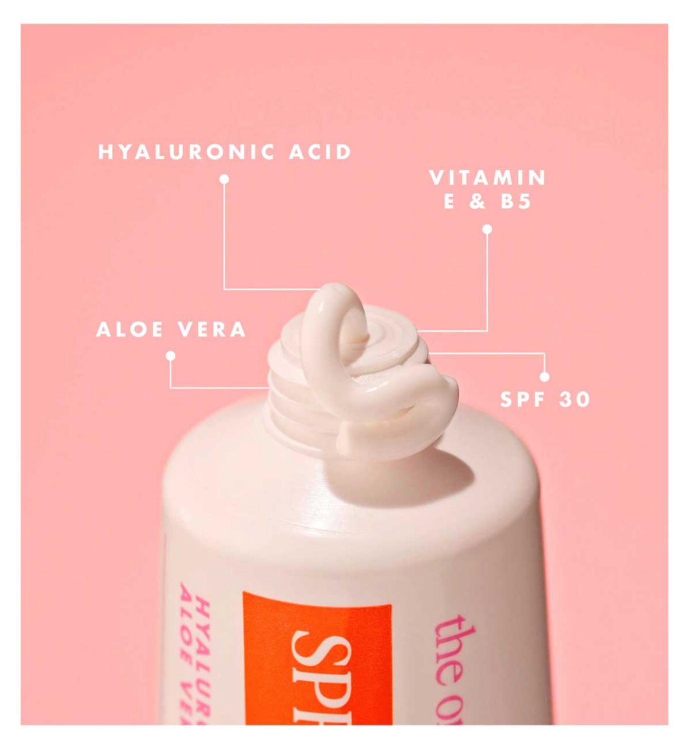 Hello Sunday SPF kit Essentials Bestsellers, UK version