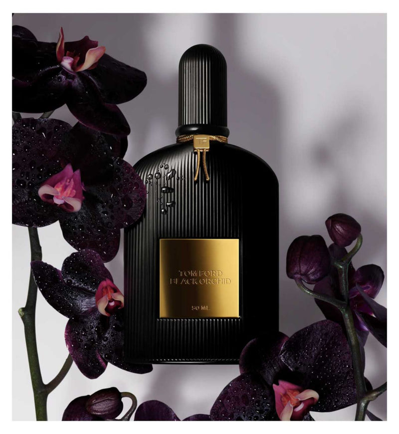 Tom Ford Signature Sampler Set fragrance collection - British product