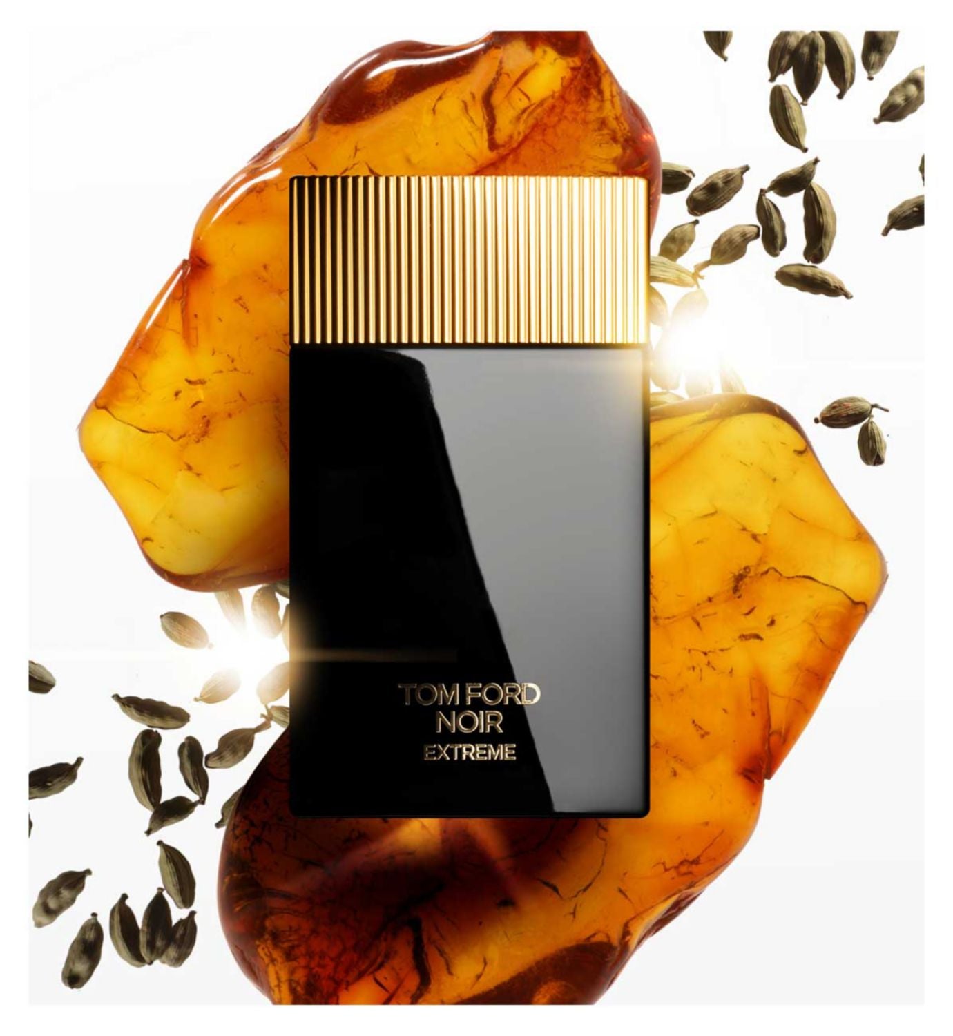 Tom Ford Signature Sampler Set fragrance collection - British product