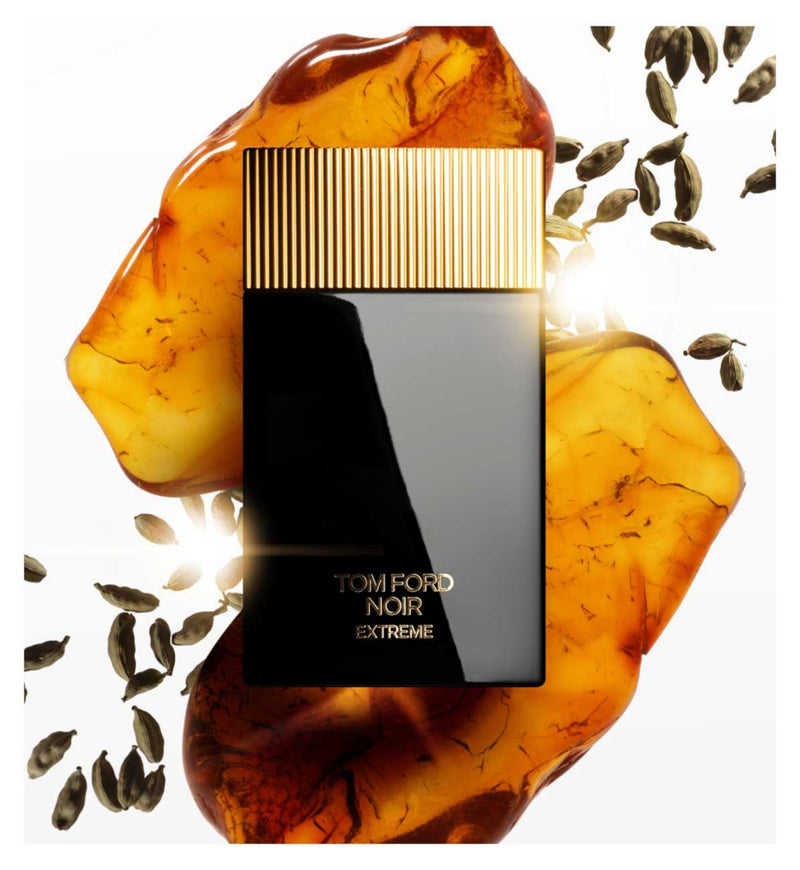Tom Ford Signature Sampler Set fragrance collection - British product