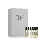 Tom Ford Signature Sampler Set fragrance collection - British product