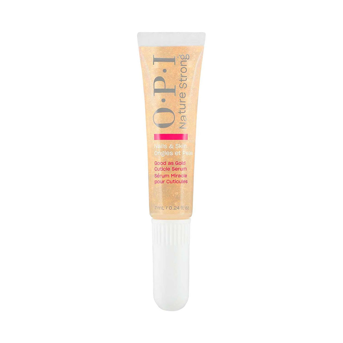 OPI Good as Gold cuticle serum 7ml - British product