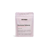 Sixways mushroom decaf coffee powder 150g - British product
