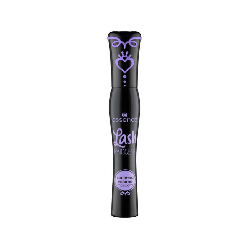essence Lash PRINCESS sculpted volume mascara 12ml, UK version