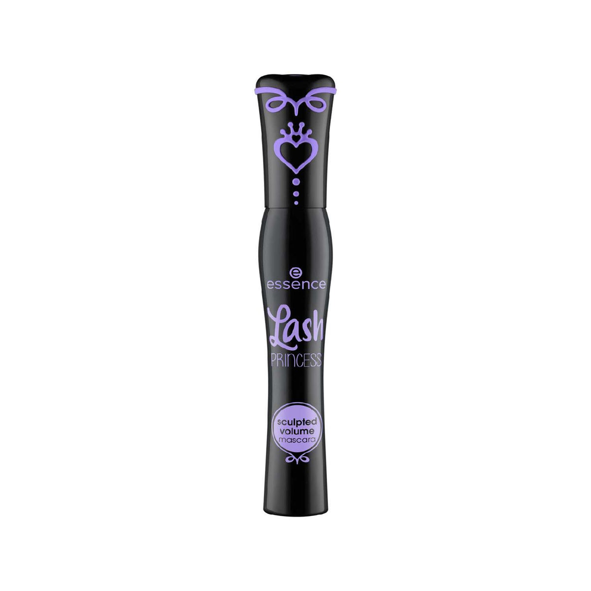 essence Lash PRINCESS sculpted volume mascara 12ml, UK version