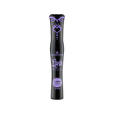 essence Lash PRINCESS sculpted volume mascara 12ml, UK version