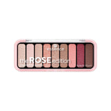 essence eyeshadow palette rose edition 10g - British product
