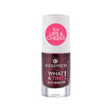 essence lip and cheek tint 4.9ml, imported from the UK