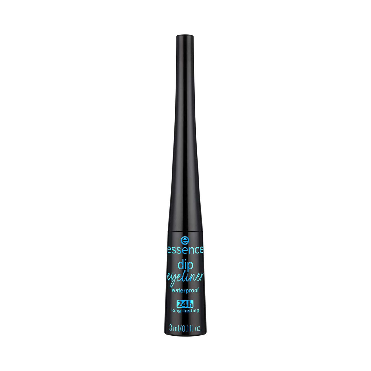 essence dip eyeliner black 3ml - British product