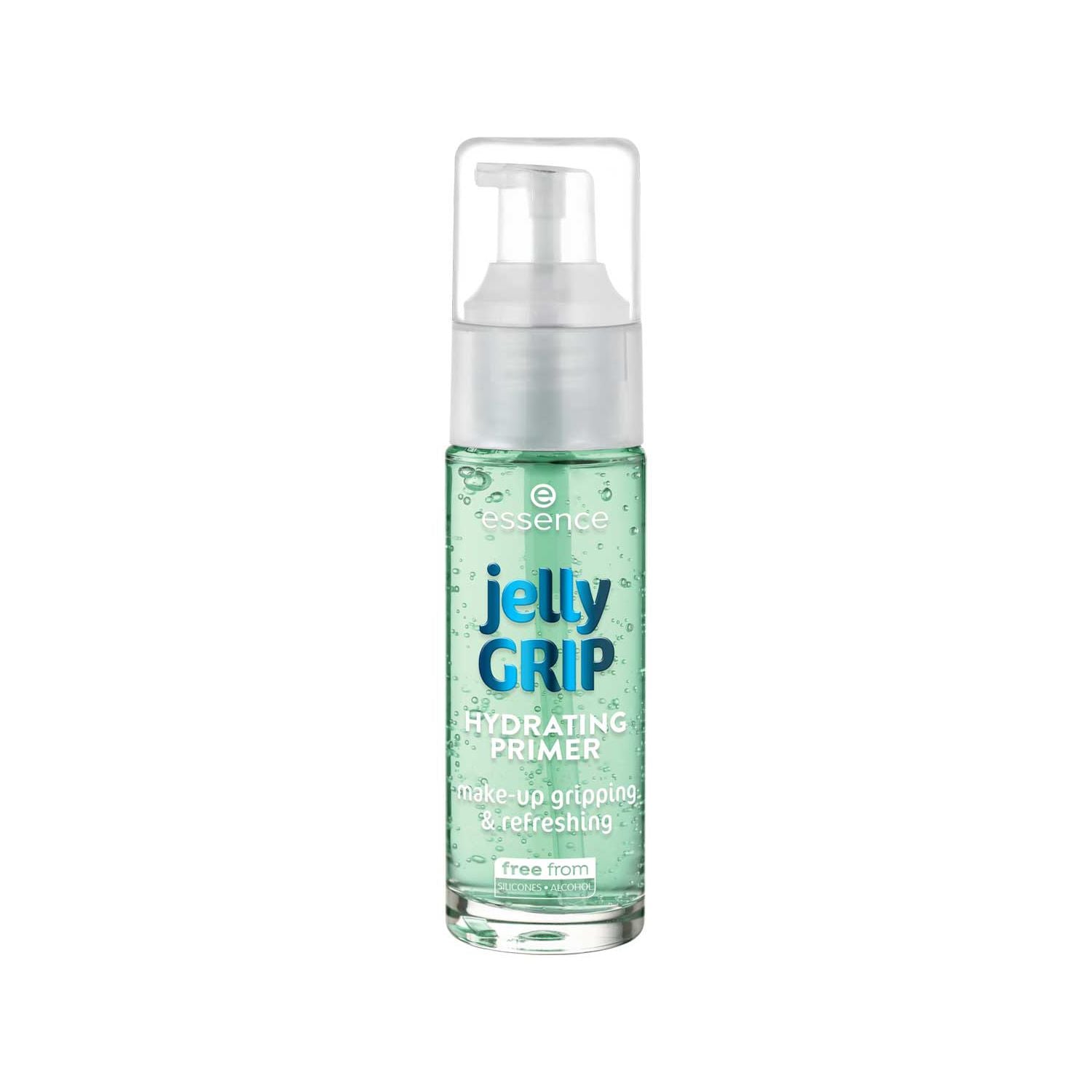 essence Jelly Grip Hydrating Primer 29ml - British product