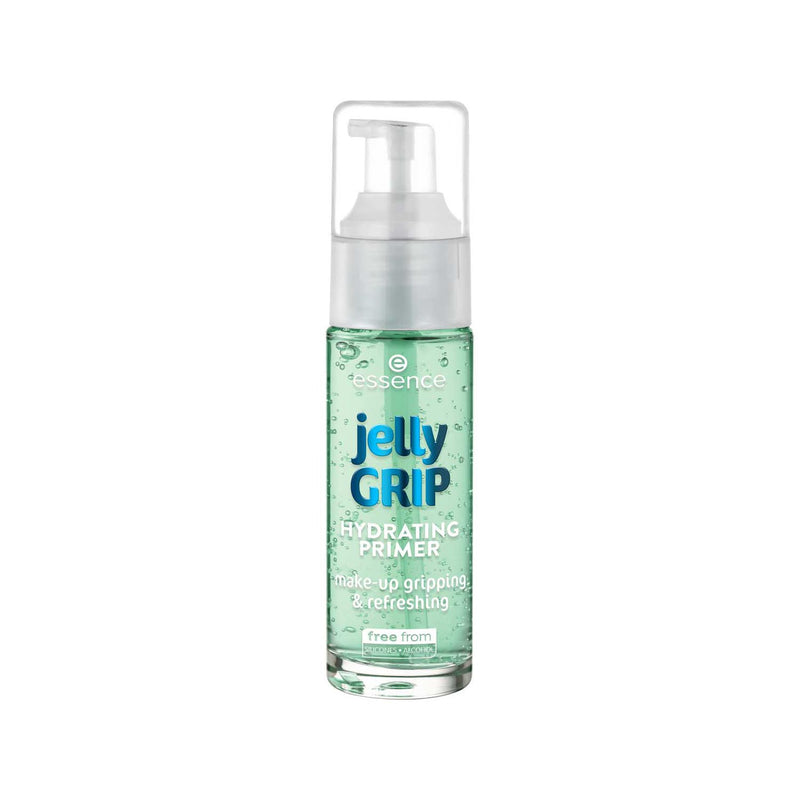 essence Jelly Grip Hydrating Primer 29ml - British product