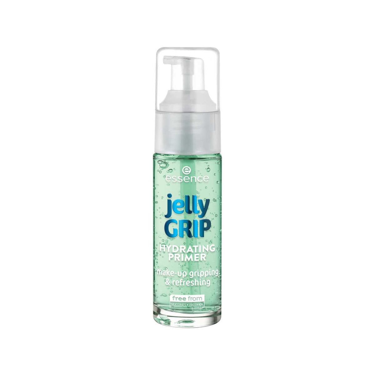 essence Jelly Grip Hydrating Primer 29ml - British product