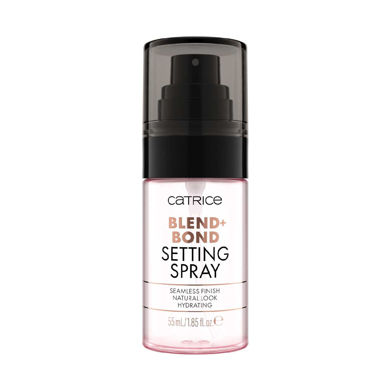 Catrice Blend + Bond setting spray 55ml, UK version