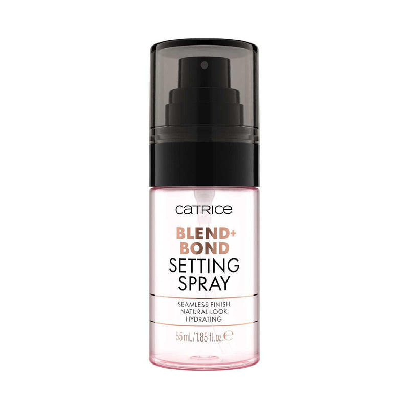 Catrice Blend + Bond setting spray 55ml, UK version