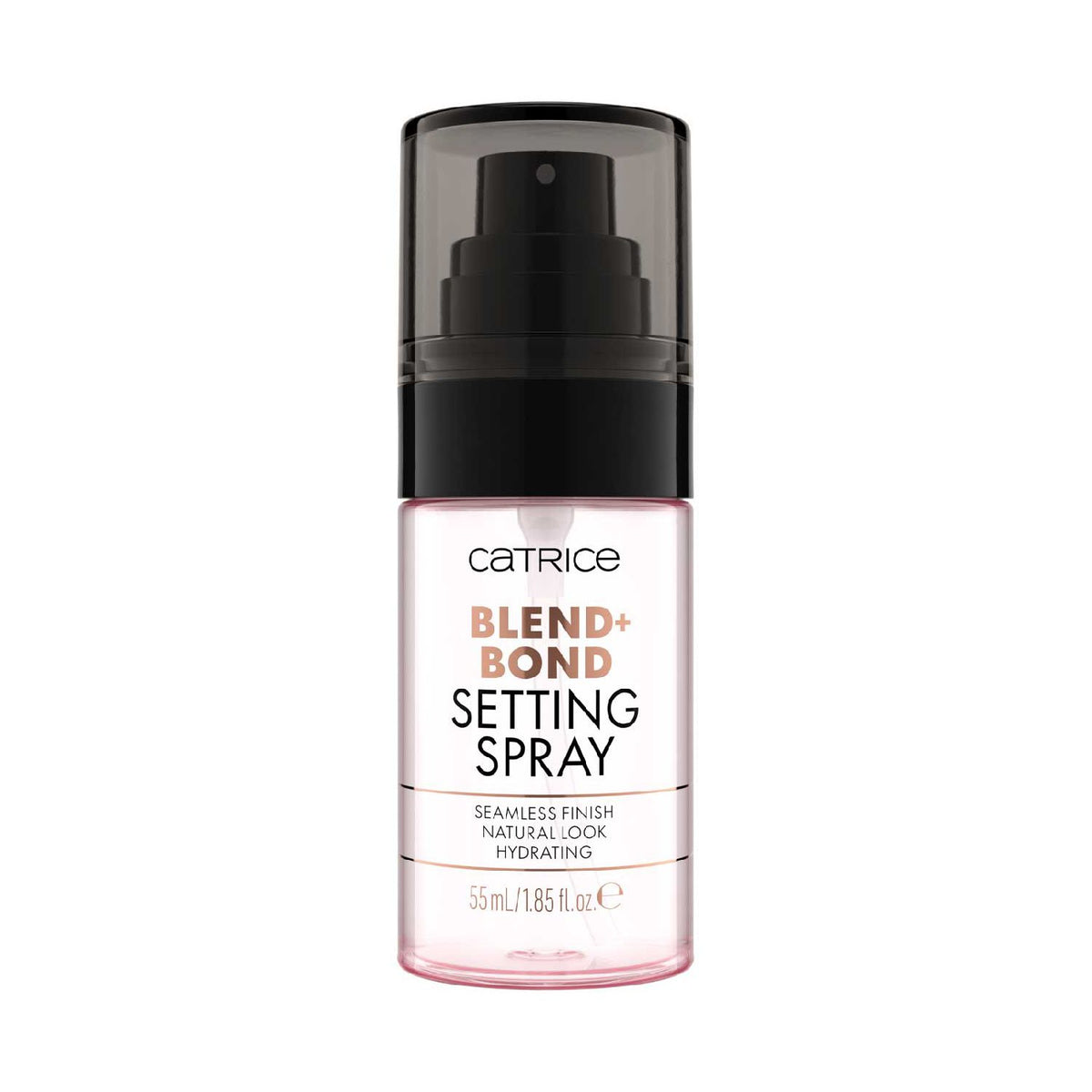 Catrice Blend + Bond setting spray 55ml, UK version