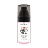 Catrice Blend + Bond setting spray 55ml, UK version